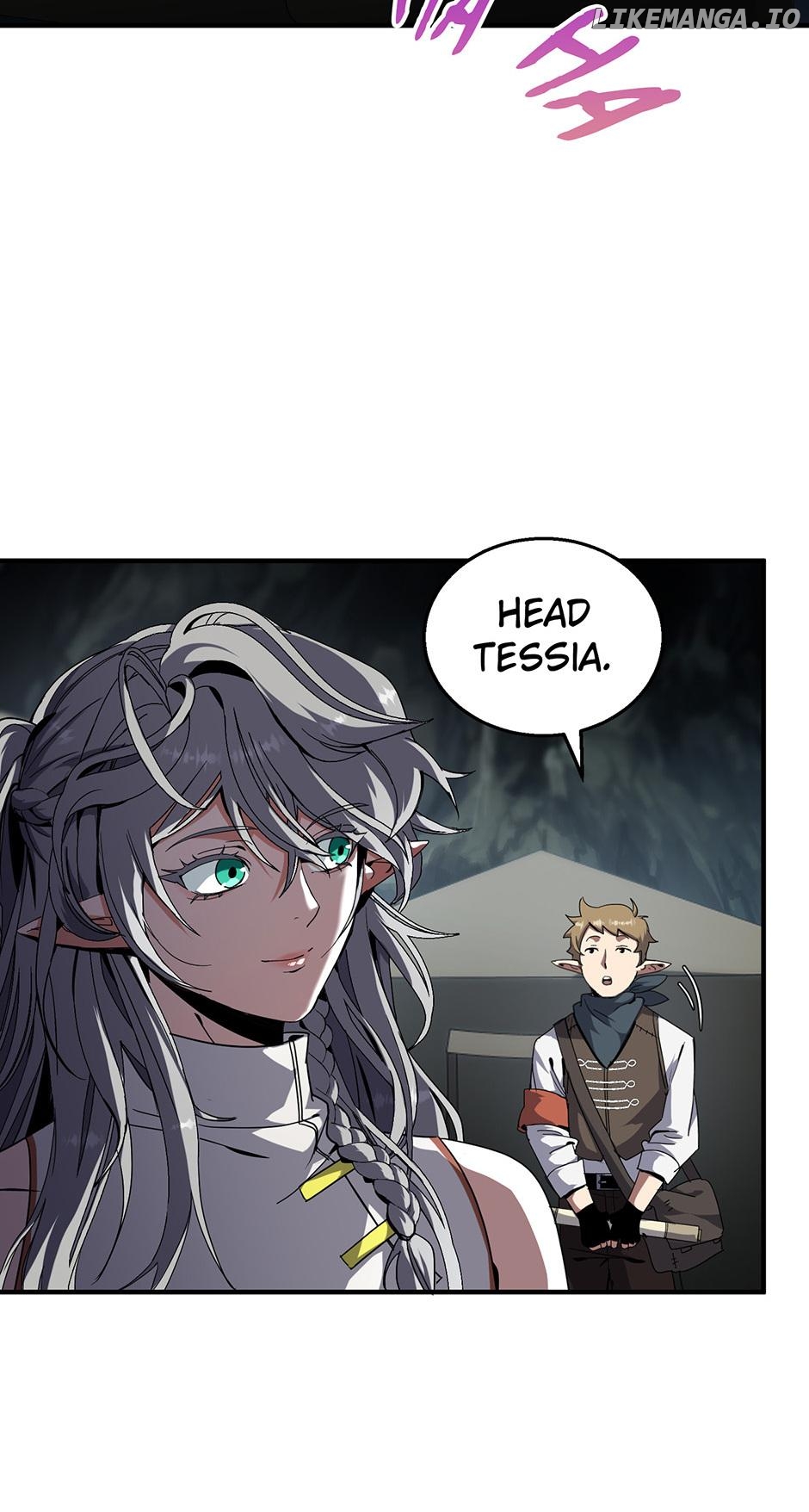 The Beginning After The End Chapter 210 image 08